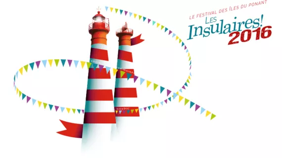 affiche les insulaires 