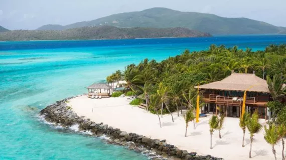 Documentaire "Le Paradis des Milliardaires"