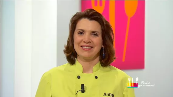 Anne Alassane