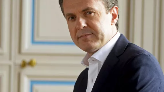 Christophe Béchu