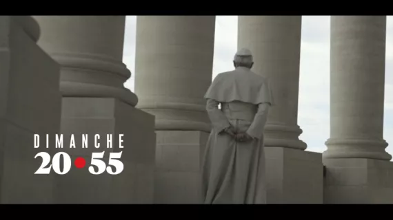 Le Pape