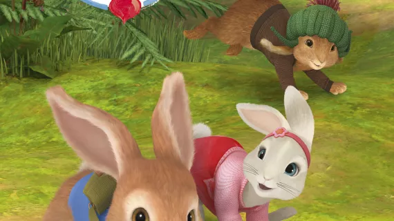 Pierre Lapin volume 8