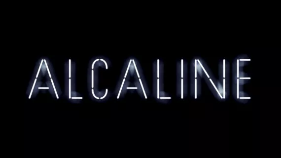 ALCALINE