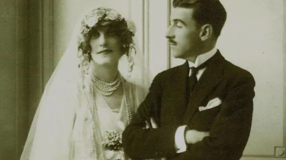 Napo et Eva
