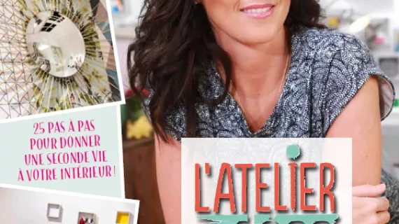 L'Atelier Déco 