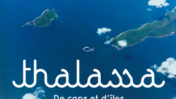 Thalassa de caps et d'îles