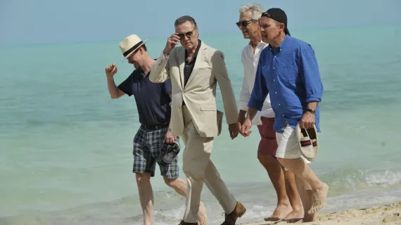 TURKS AND CAICOS