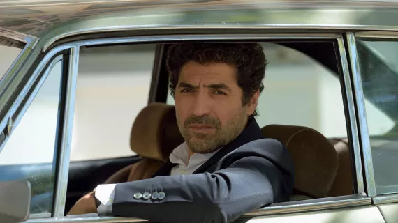 CHERIF SAISON 3