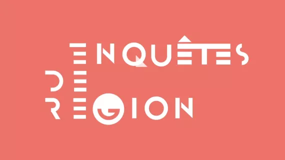 logo Enquêtes de Région