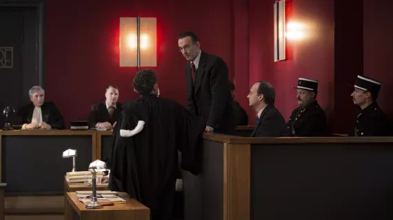 UN VILLAGE FRANÇAIS - SAISON 7