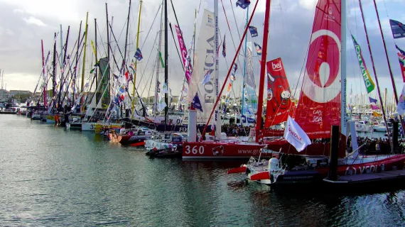 VENDEE GLOBE