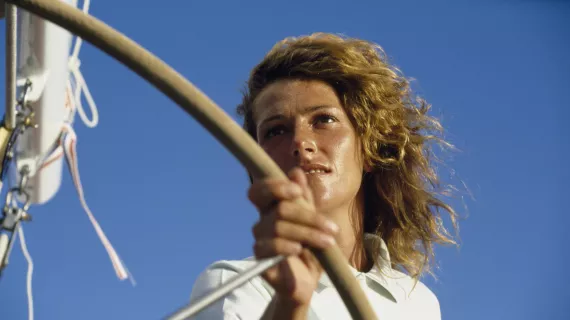 un jour une histoire florence arthaud