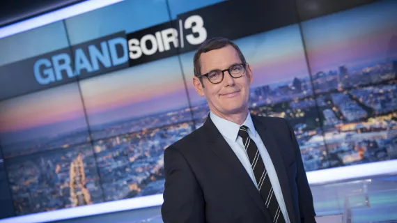 FRANCIS LETELLIER 2016