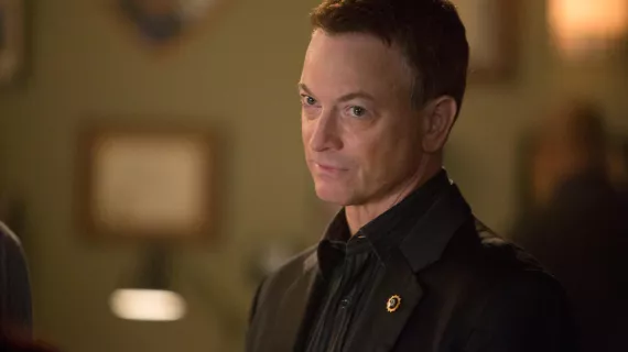 LES EXPERTS : MANHATTAN - SAISON 9