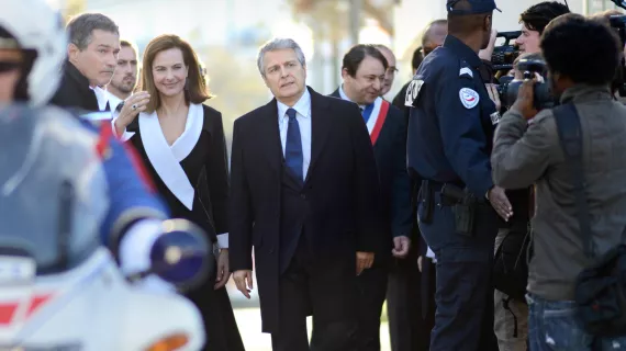 LES HOMMES DE L'OMBRE 2