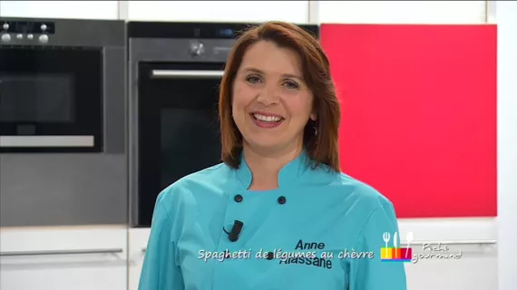 Anne Alassane