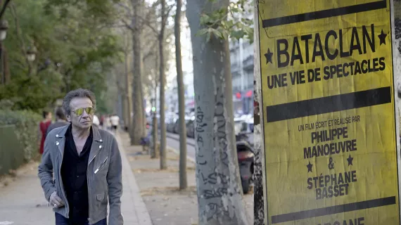 BATACLAN