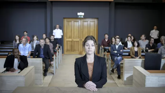 ACCUSE - SAISON 2