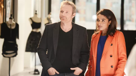 DETECTIVES SAISON 2