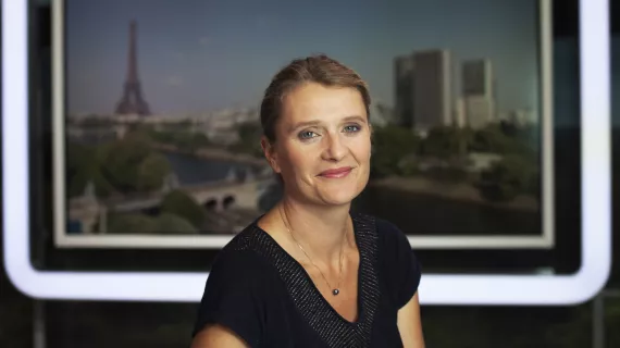 Maud de Bohan