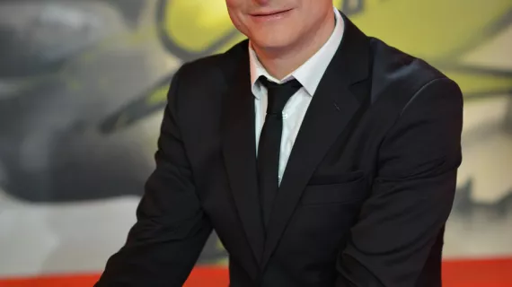 Alexandre Pesle