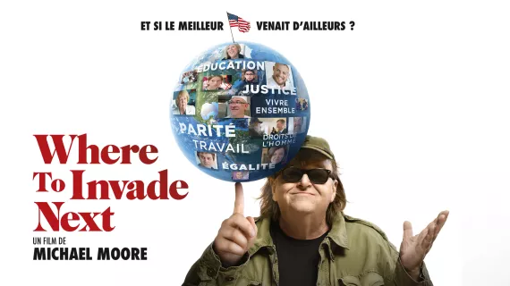 Where to invade next