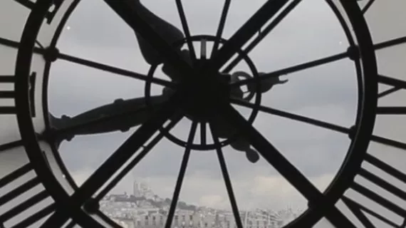 Orsay, Chronique d'un musée
