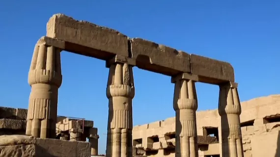 L'Egypte, une passion française