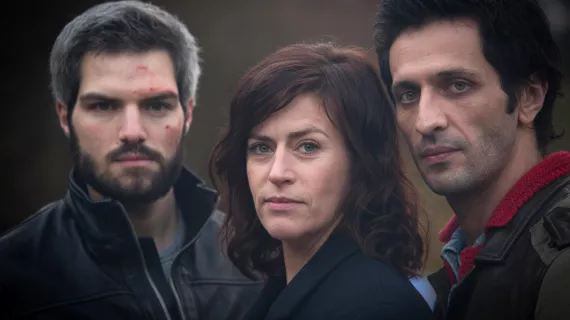 FALCO SAISON 4