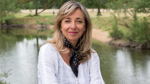 Sylvie Denis 