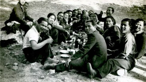 Les indigènes vietnamiens (ed Lorraine)