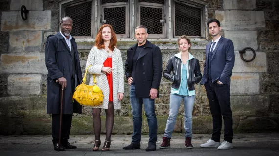 PROFILAGE - SAISON 6