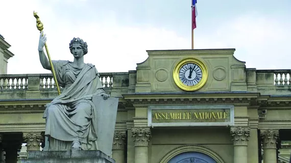 Documentaire La démocratie fracturée
