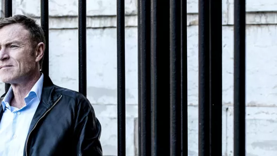 CRIME ET CHÂTIMENT : L'AFFAIRE JAMEL LEULMI