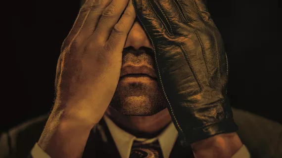 L'AFFAIRE O.J. SIMPSON : AMERICAN CRIME STORY - Saison 1