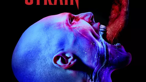 THE STRAIN - Saison 2