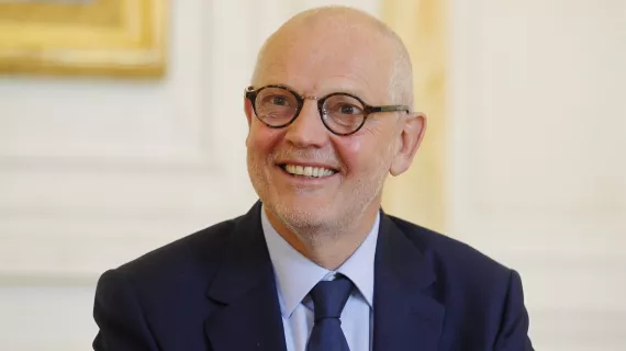 Serge Telle 