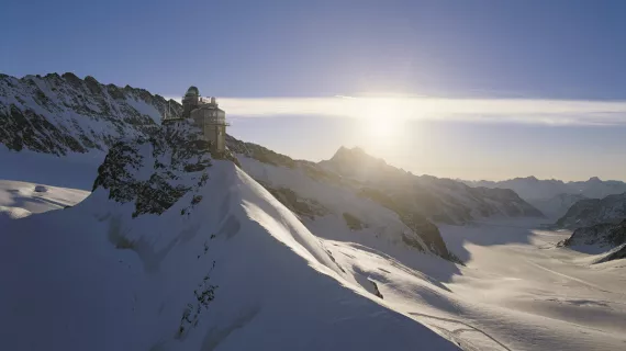Nos plus beaux hivers