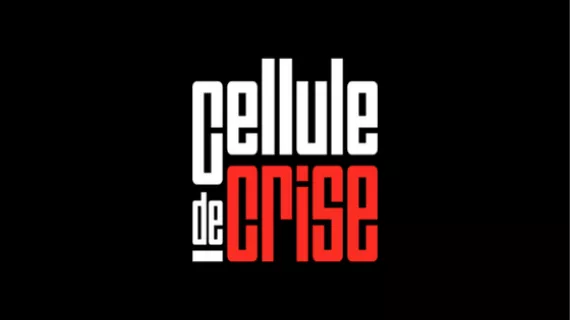 Logo du magazine Cellule de crise
