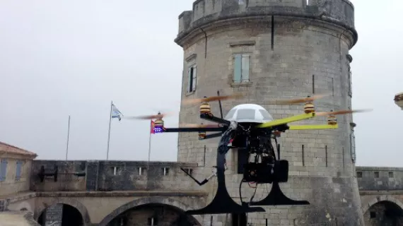 Drone