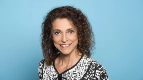 Caroline Farhi