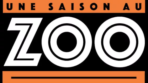 Une saison au zoo