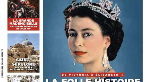 Secrets d'histoire n°13