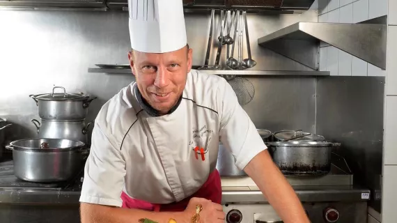 Le + du Chef