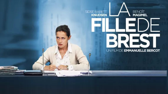 La fille de Brest