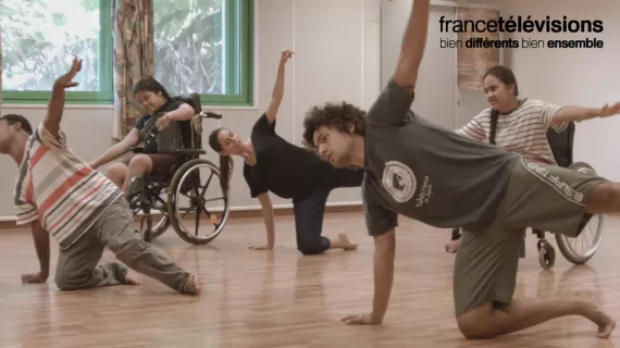 Alors on danse