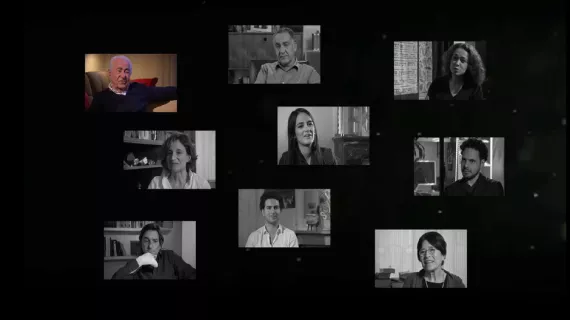 Français juifs - Les enfants de Marianne
