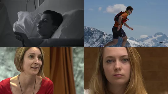 Documentaire Empreintes