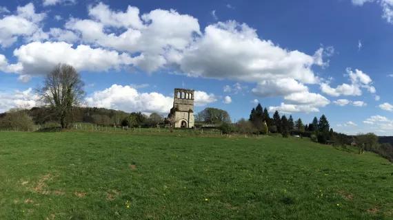 La Xaintrie