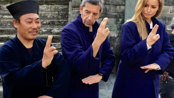 LES POUVOIRS EXTRAORDINAIRES DU CORPS HUMAIN
